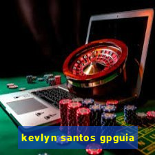 kevlyn santos gpguia